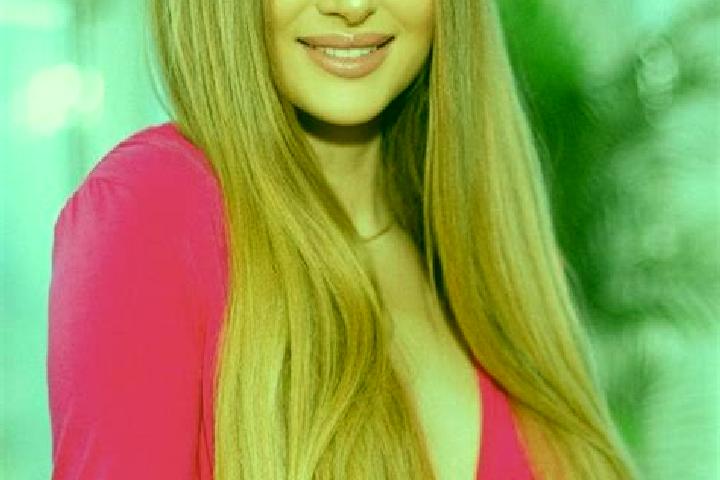Zoe, 21 — Escort in Myshuryn Rih, Ukraine