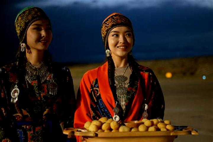 Zoe, 21 — Escort in Olmaliq, Uzbekistan