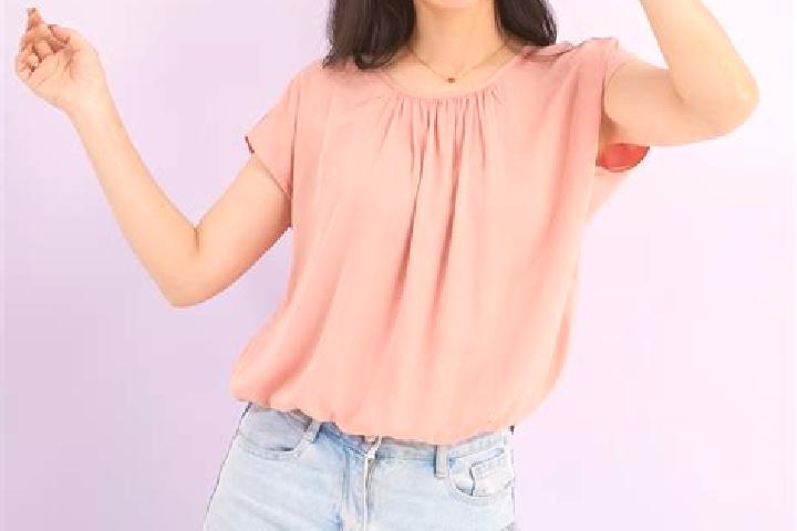 Zoe, 21 — Escort in Pachaung, Myanmar