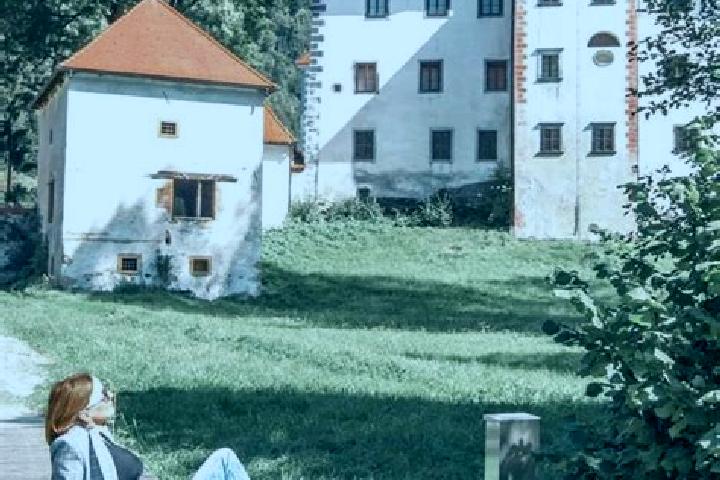 Zoe, 21 — Escort in Polhov Gradec, Slovenia