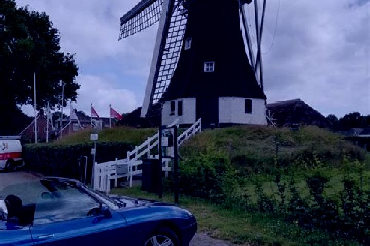 Zoe, 21 — Escort in Rolde, Netherlands