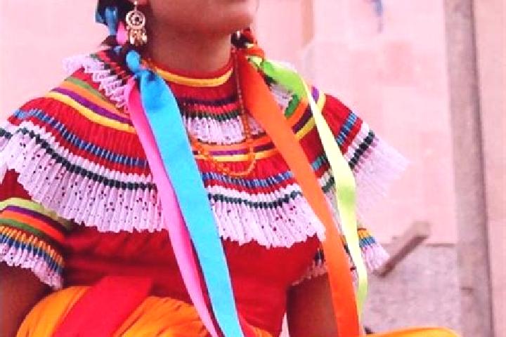 Zoe, 21 — Escort in San Jeronimo Palantla, Mexico
