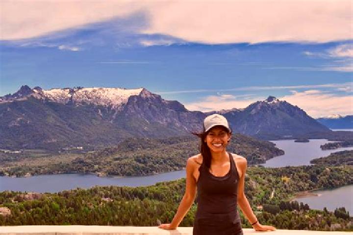 Zoe, 21 — Escort in San Pedro, Argentina