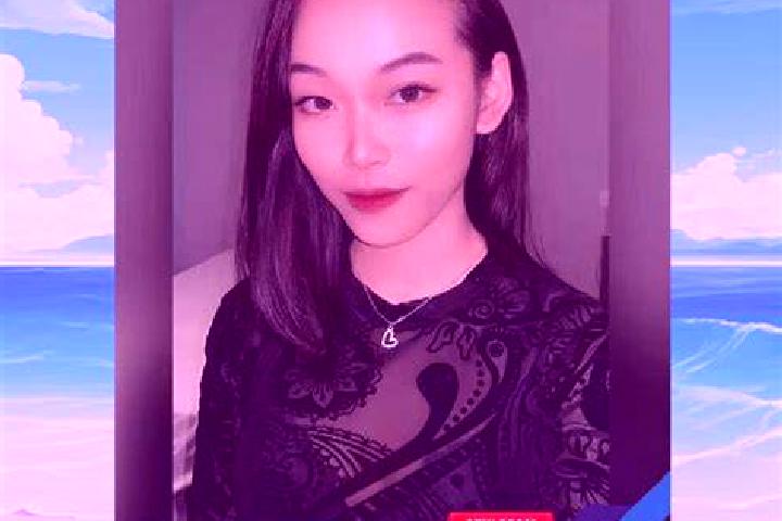 Zoe, 21 — Escort in Tanjung Kidul, Indonesia