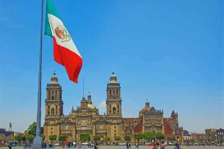 Zoe, 21 — Escort in Tanleab Uno, Mexico