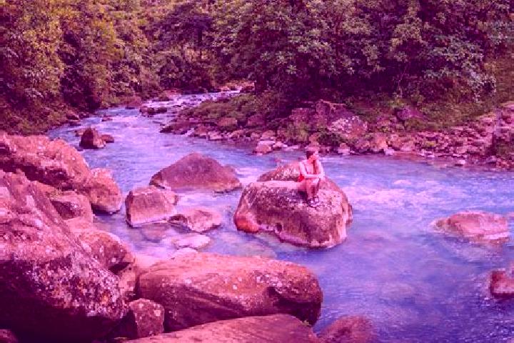 Zoe, 21 — Escort in Tenorio, Brazil
