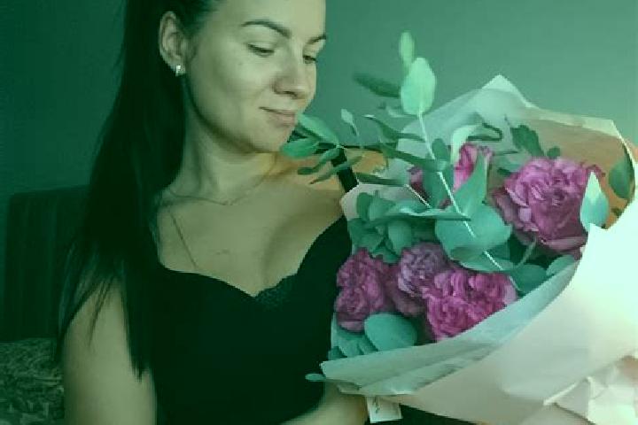 Zoe, 21 — Escort in Vaja, Hungary