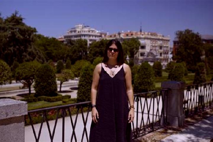 Zoe, 21 — Escort in Villar de la Encina, Spain