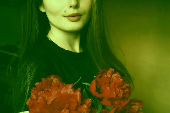 Zoe, 21 — Escort in Vinkivtsi, Ukraine