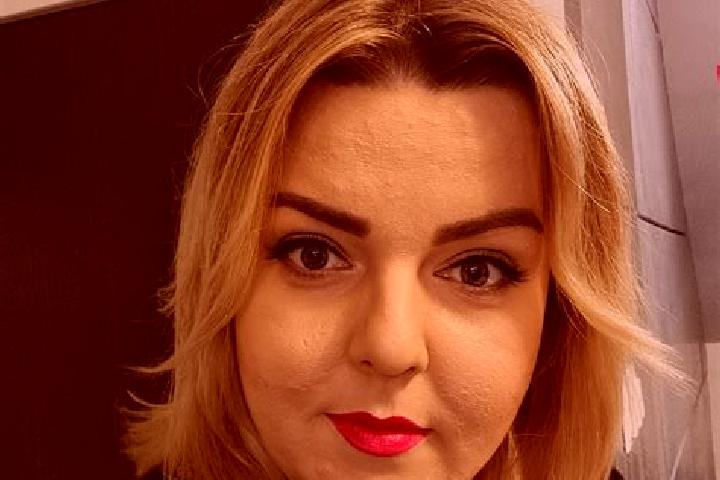 Zoe, 21 — Escort in Wola Filipowska, Poland