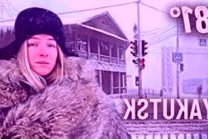 Zoe, 21 — Escort in Yakutsk, Russia