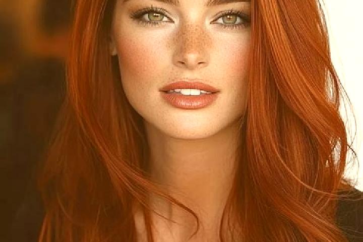 Zoe, 22, a auburn blue-eyed caucasian companion based in Prunisor. Offering Fetish, BDSM, 69, A-Level. Available for incall and outcall, day and evening dates.