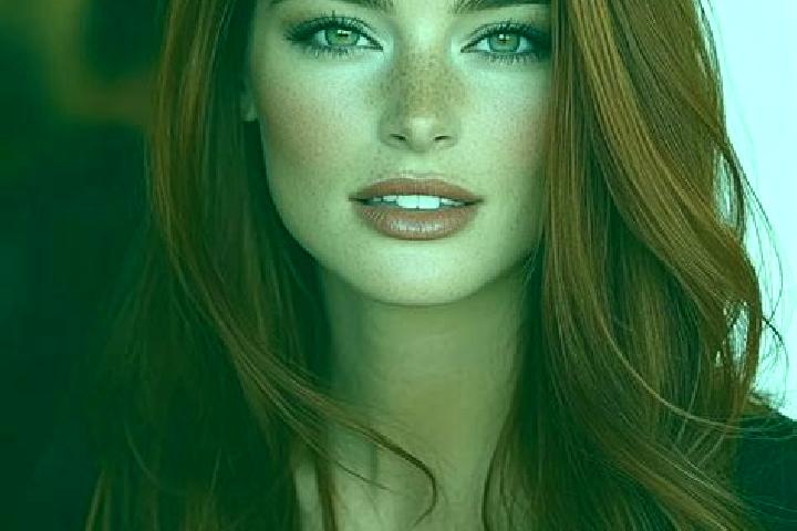 Zoe, 22, a auburn blue-eyed european companion based in Puchheim. Offering Overnight, OWO, Fetish. Available for incall and outcall, day and evening dates.