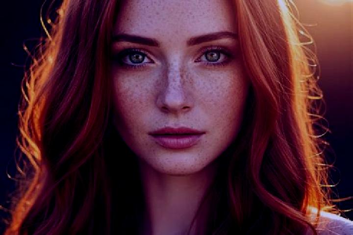 Zoe, 22, a auburn green-eyed slavic companion based in Sayyan. Offering Striptease, Roleplay, Overnight. Available for incall and outcall, day and evening da...