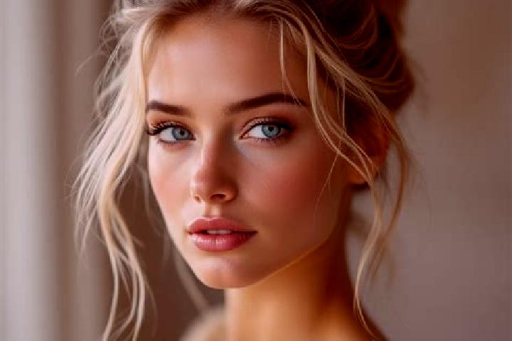 Zoe, 22, a blonde dark-eyed mediterranean companion based in Beloyarsk. Offering A-Level, Deep French Kissing. Available for incall and outcall, overnight bo...