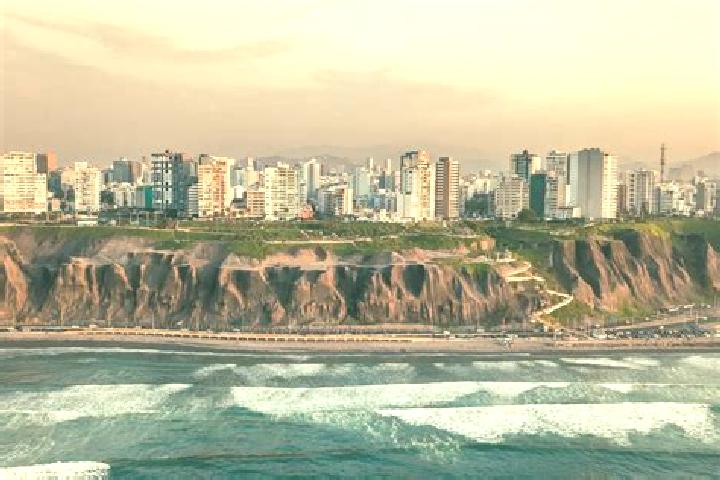 Zoe, 22 — Escort in Accocunca, Peru