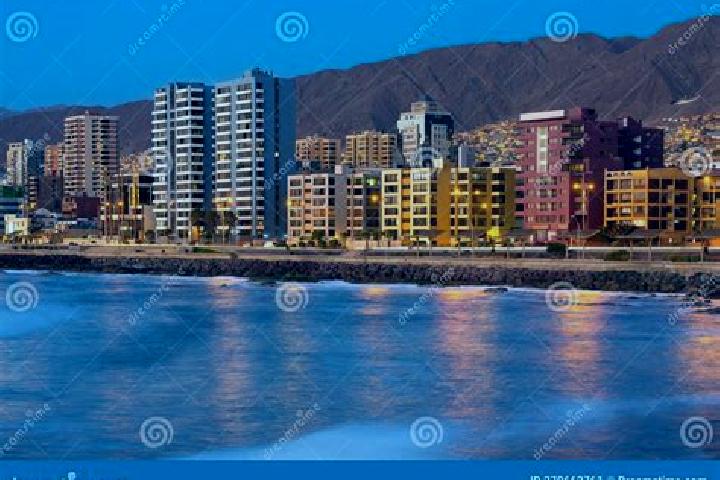 Zoe, 22 — Escort in Antofagasta, Chile