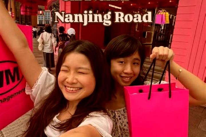 Zoe, 22 — Escort in Bailian, China