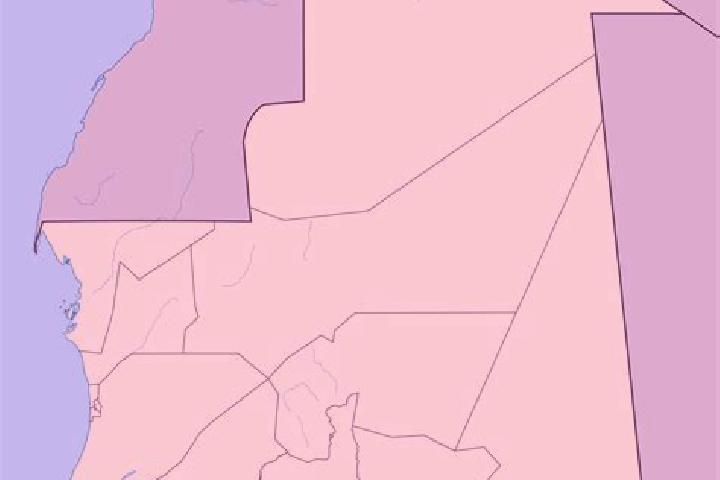 Zoe, 22 — Escort in Bougadoum, Mauritania