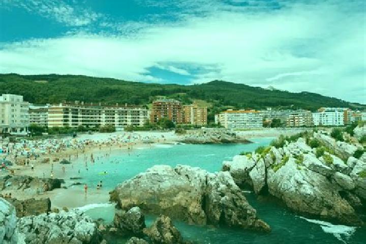 Zoe, 22 — Escort in Castro Urdiales, Mexico
