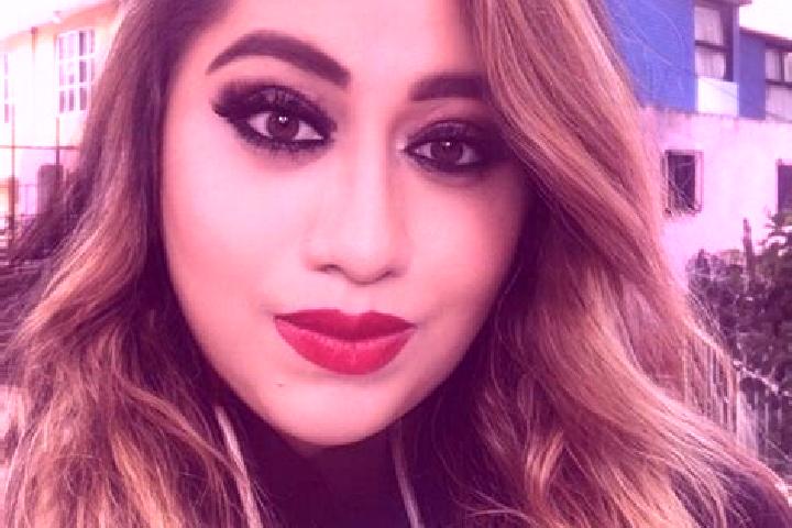Zoe, 22 — Escort in Cuchilla Chica, Mexico