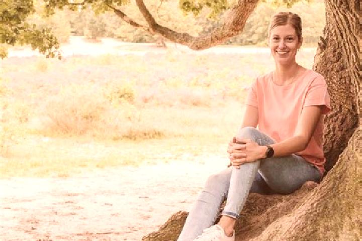 Zoe, 22 — Escort in De Bilt, Netherlands