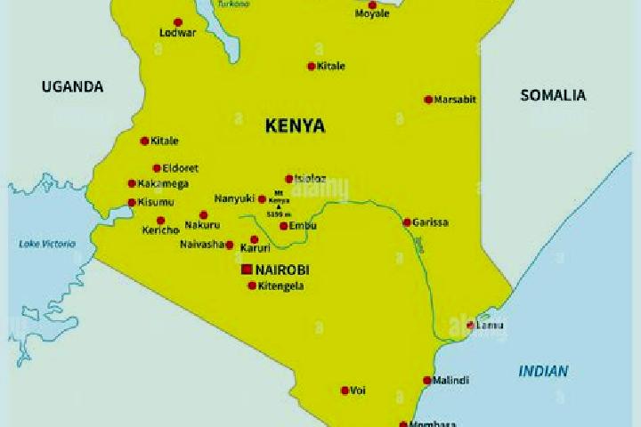 Zoe, 22 — Escort in Eldas, Kenya
