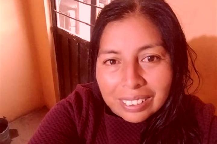 Zoe, 22 — Escort in Guadalupe Ramirez, Mexico