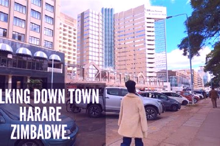 Zoe, 22 — Escort in Harare, Zimbabwe