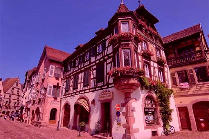 Zoe, 22 — Escort in Kaysersberg, France