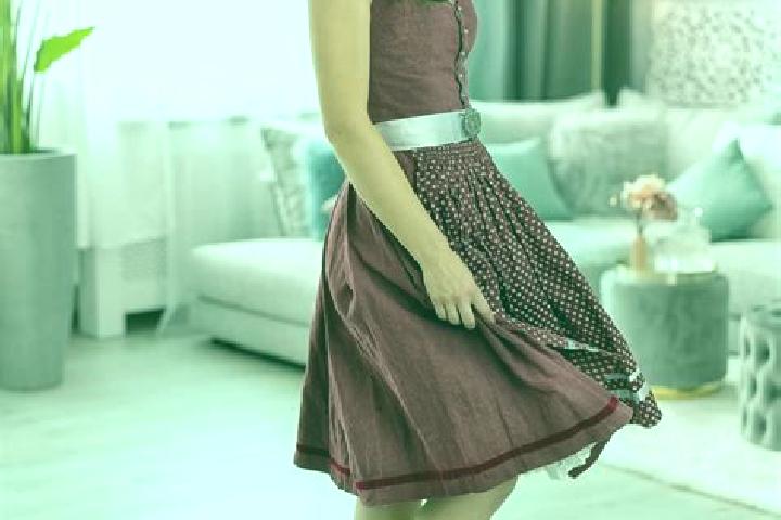 Zoe, 22 — Escort in Litan, China