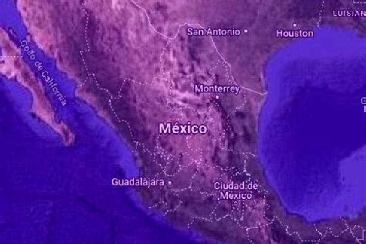 Zoe, 22 — Escort in Los Hucuares, Mexico