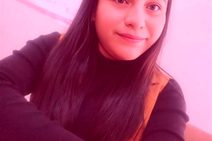 Zoe, 22 — Escort in Quispe, Peru