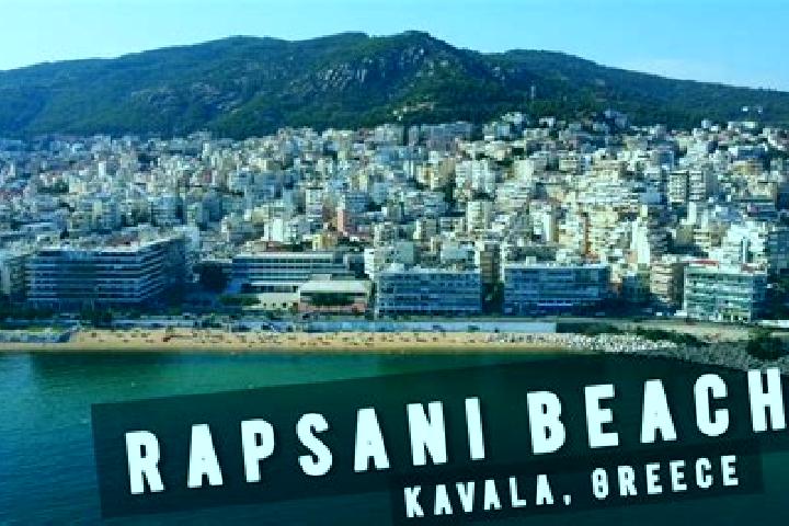Zoe, 22 — Escort in Rapsani, Greece