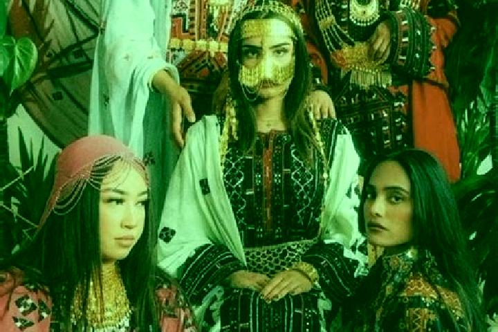Zoe, 22 — Escort in Razay Balochi, Afghanistan