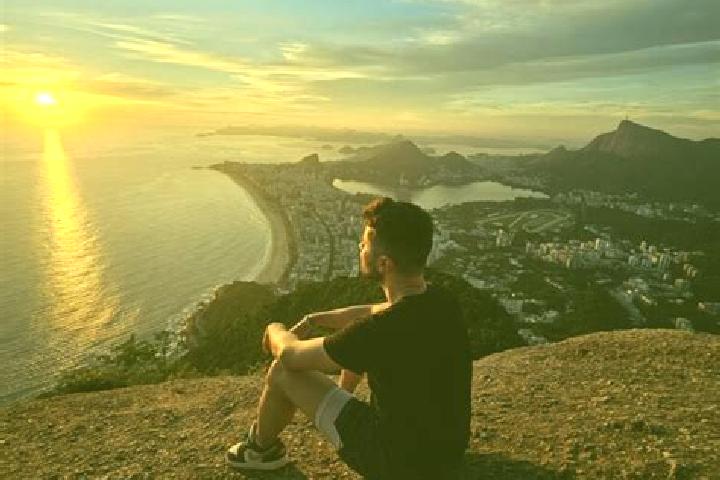 Zoe, 22 — Escort in Rorainopolis, Brazil