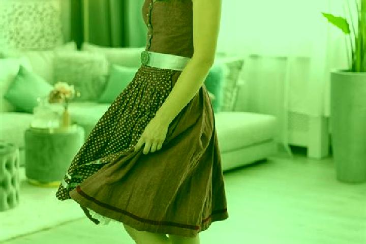 Zoe, 22 — Escort in Rusko, Finland