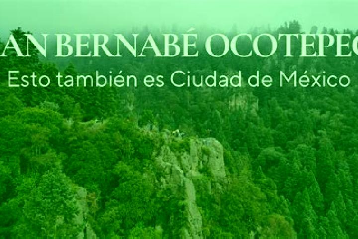Zoe, 22 — Escort in San Pedro Ocotepec, Mexico