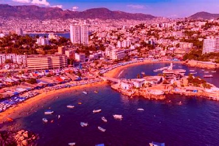 Zoe, 22 — Escort in Santa Maria Acapulco, Mexico