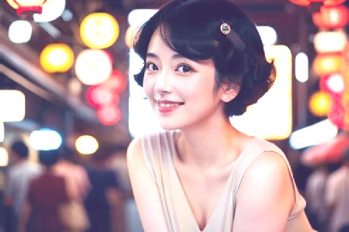 Zoe, 22 — Escort in Shime, Japan
