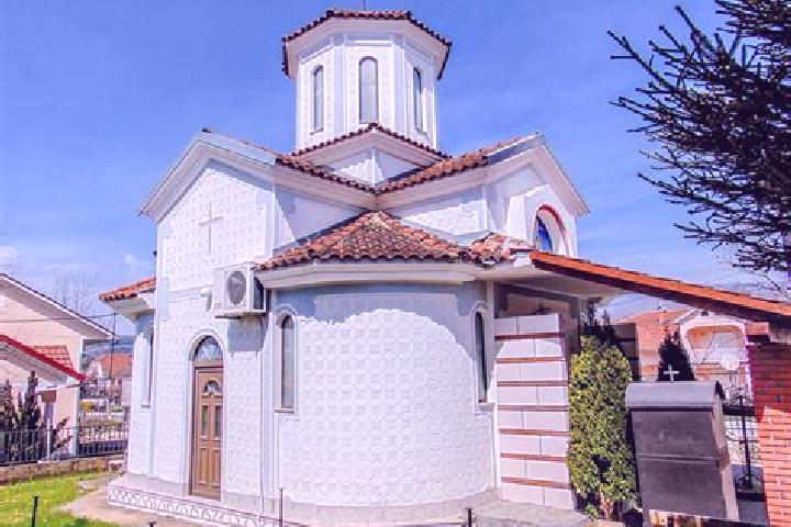 Zoe, 22 — Escort in Staro Konjarevo, North Macedonia