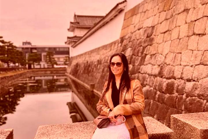 Zoe, 22 — Escort in Ushiku, Japan