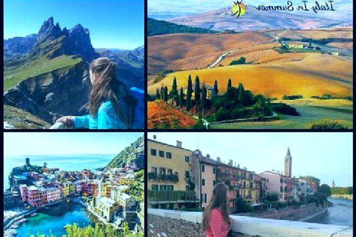 Zoe, 22 — Escort in Verbania, Italy
