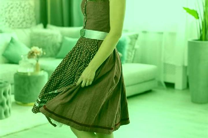 Zoe, 22 — Escort in Walsleben, Germany