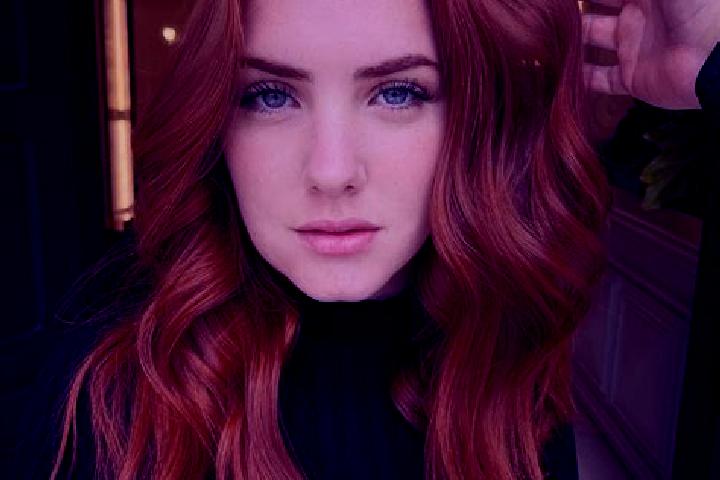 Zoe, 23, a auburn blue-eyed european companion based in Kukci. Offering Roleplay, Massage, Fetish. Available for incall and outcall, overnight bookings avail...