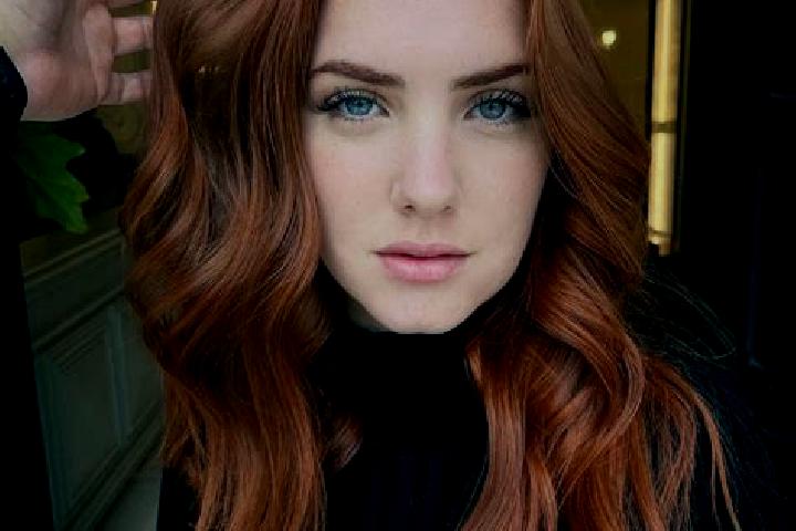 Zoe, 23, a auburn blue-eyed european companion based in Saxdalen. Offering Striptease, Girlfriend Experience, Roleplay. Available for incall and outcall, day...