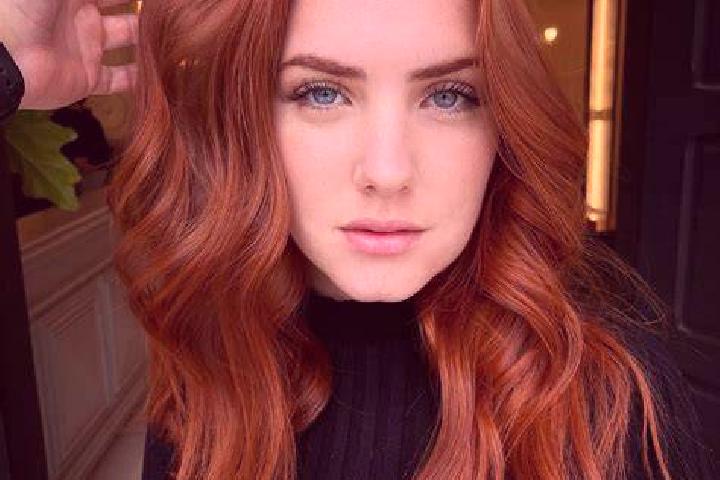 Zoe, 23, a auburn blue-eyed middle eastern companion based in Silvalen. Offering Travel Companion, Duos, Tantra, Prostate Massage. Available for incall and o...