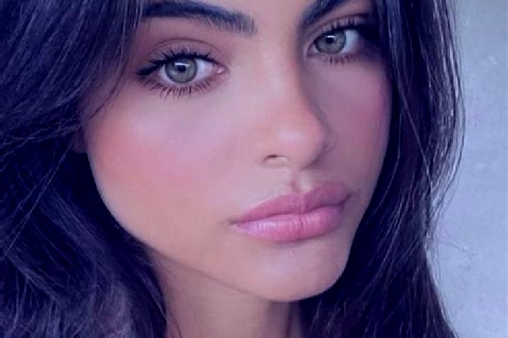 Zoe, 23, a black dark-eyed caucasian companion based in Jinpen. Offering Roleplay, Erotic Massage, Girlfriend Experience. Available for incall and outcall, o...