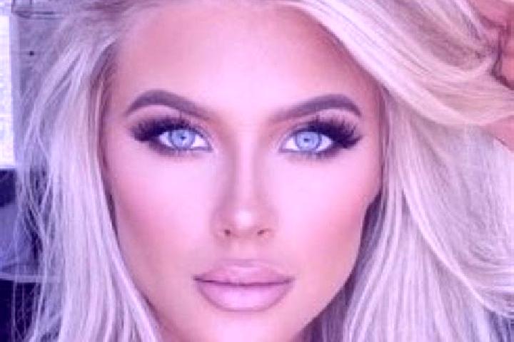 Zoe, 23, a platinum blonde hazel-eyed slavic companion based in Bhikhi. Offering A-Level, OWO, Tantra, GFE. Available for incall and outcall, day and evening...