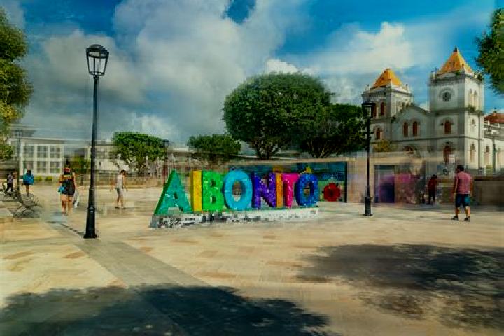 Zoe, 23 — Escort in Aibonito, Puerto Rico